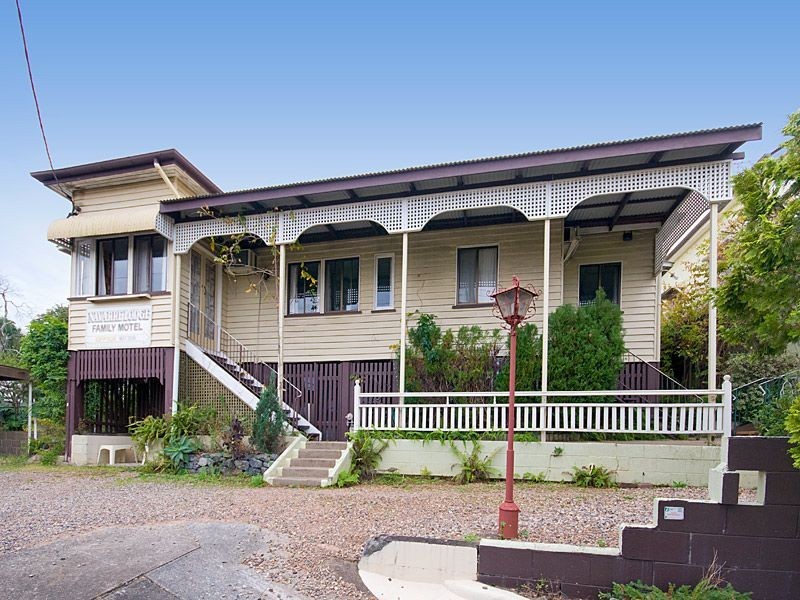 31A Elizabeth Street, Toowong QLD 4066