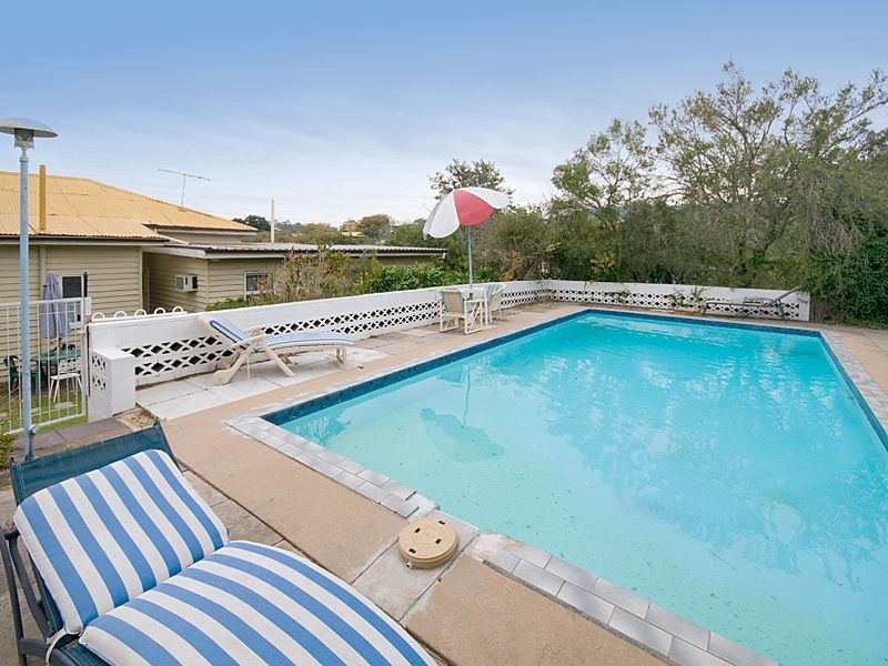 31A Elizabeth Street, Toowong QLD 4066