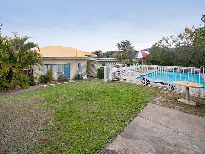 31A Elizabeth Street, Toowong QLD 4066