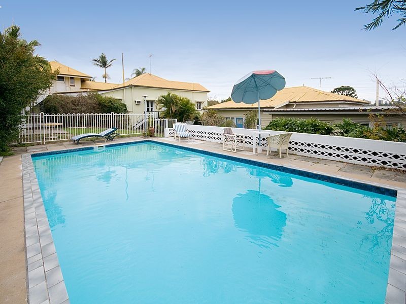 31A Elizabeth Street, Toowong QLD 4066