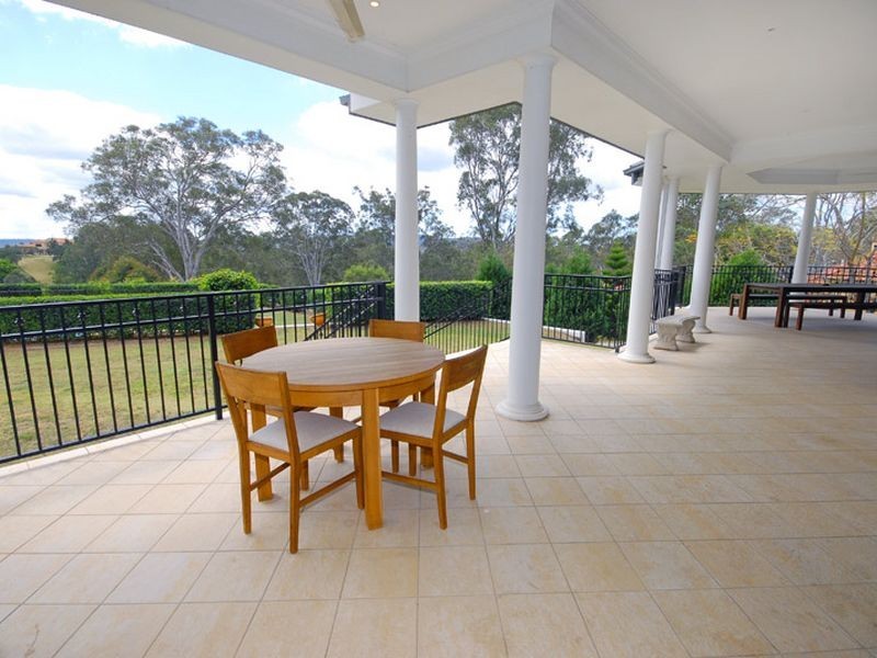 113 Herron Road, Pullenvale QLD 4069
