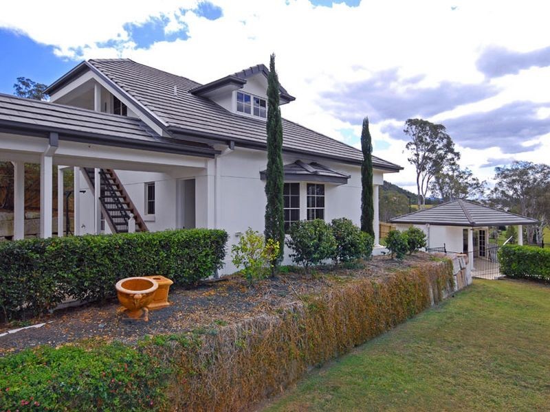 113 Herron Road, Pullenvale QLD 4069