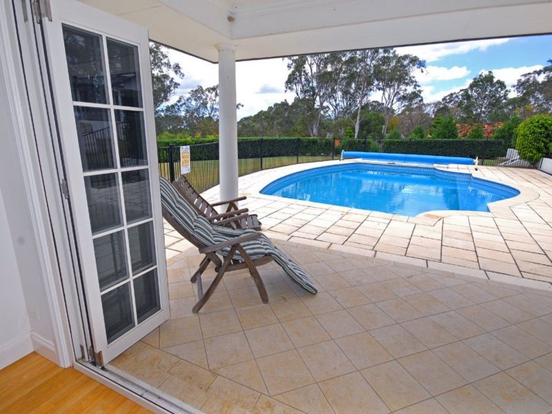 113 Herron Road, Pullenvale QLD 4069