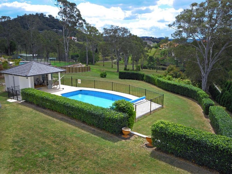 113 Herron Road, Pullenvale QLD 4069