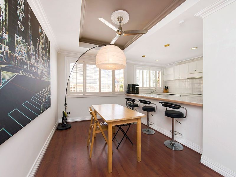 7/27 Swann Road, Taringa QLD 4068