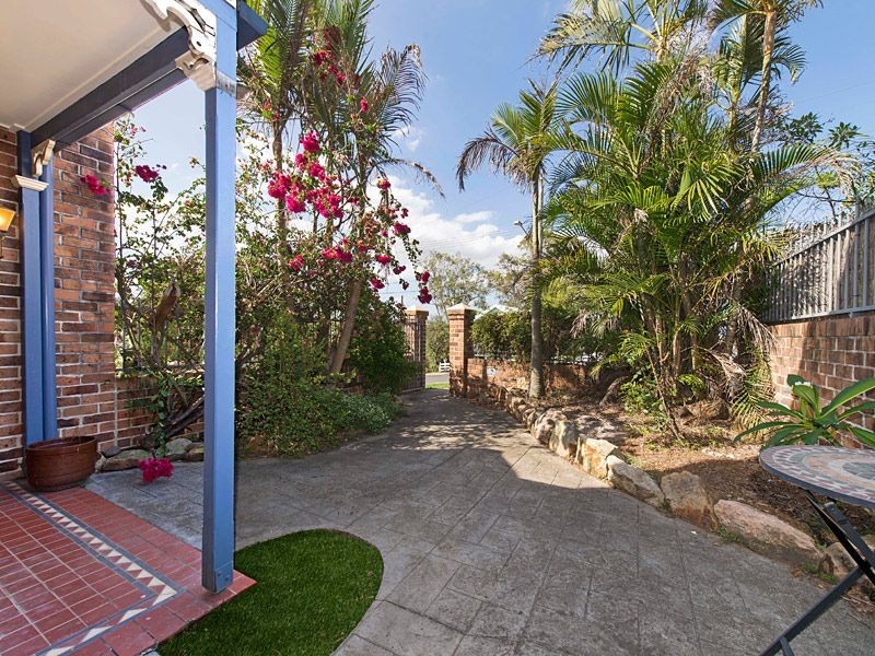 7/27 Swann Road, Taringa QLD 4068