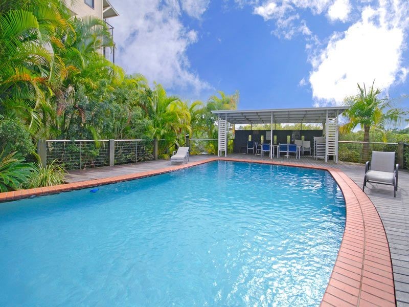 46/35 Morrow Street, Taringa QLD 4068