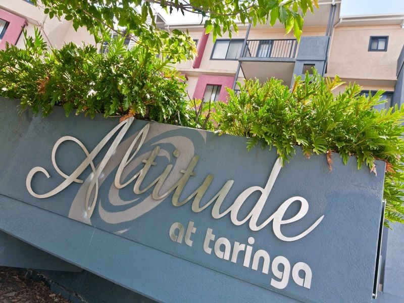 46/35 Morrow Street, Taringa QLD 4068