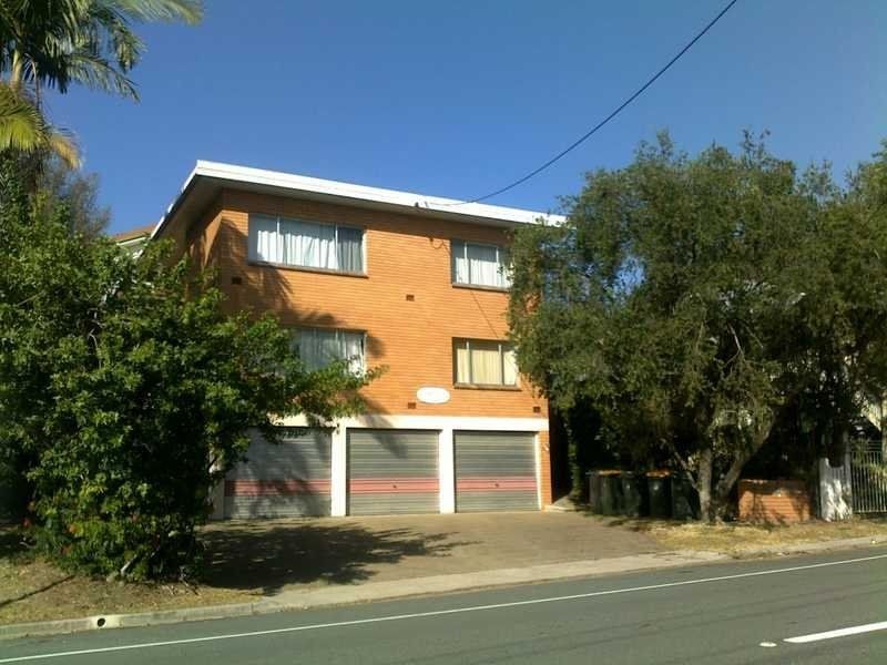 3/66 Woodstock Road, Toowong QLD 4066
