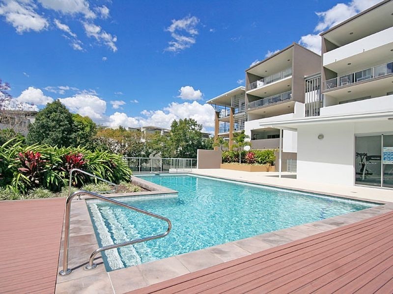 20/29 Alpha Street, Taringa QLD 4068