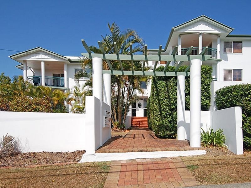 3/120 Indooroopilly Road, Taringa QLD 4068