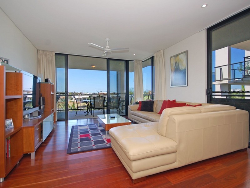 41/26 Holland Street, Toowong QLD 4066