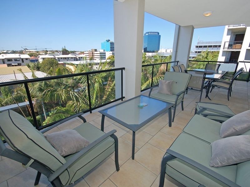 41/26 Holland Street, Toowong QLD 4066