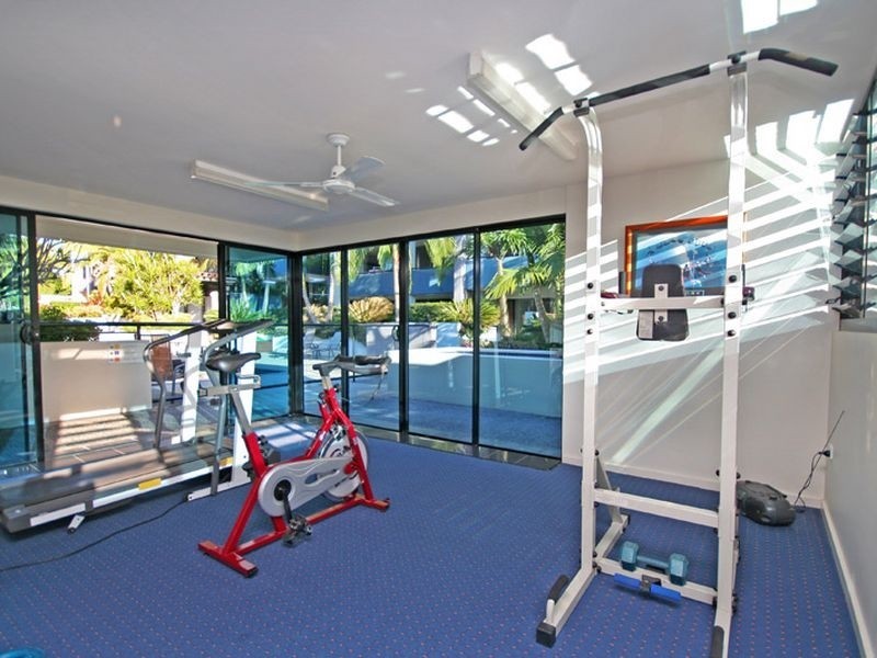 41/26 Holland Street, Toowong QLD 4066