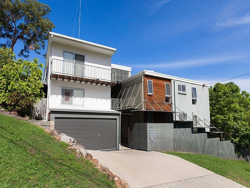 5/5 Todd Street, Taringa QLD 4068