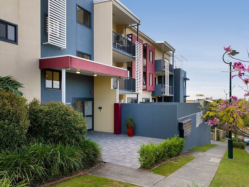 72/35 Morrow Street, Taringa QLD 4068