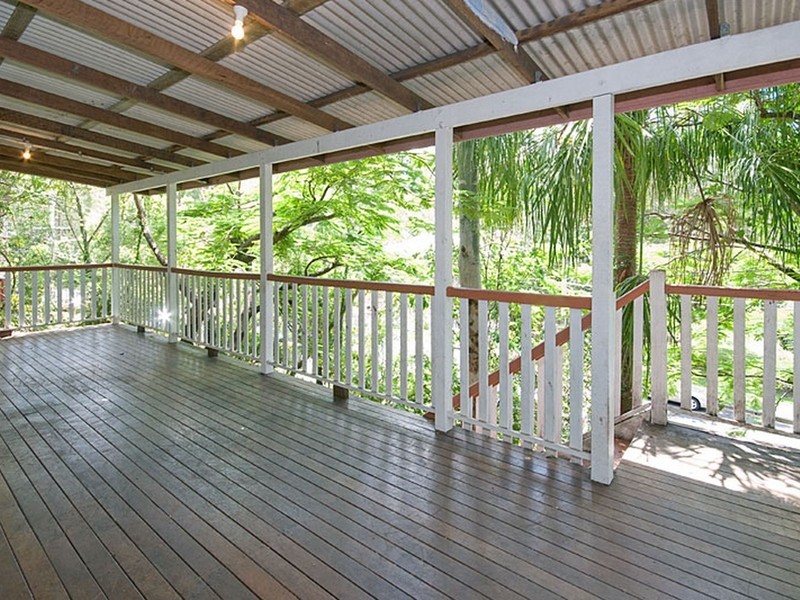 28 Todd Street, Taringa QLD 4068