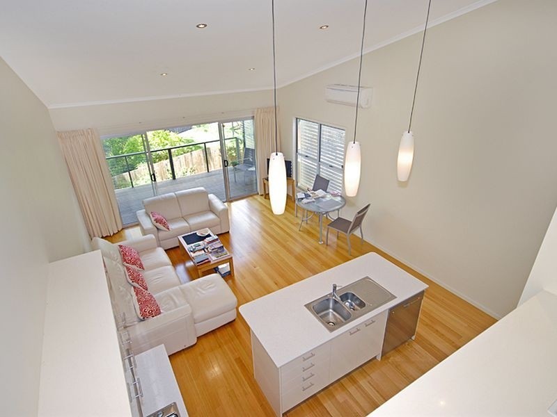 2/54 Terrace Street, Toowong QLD 4066