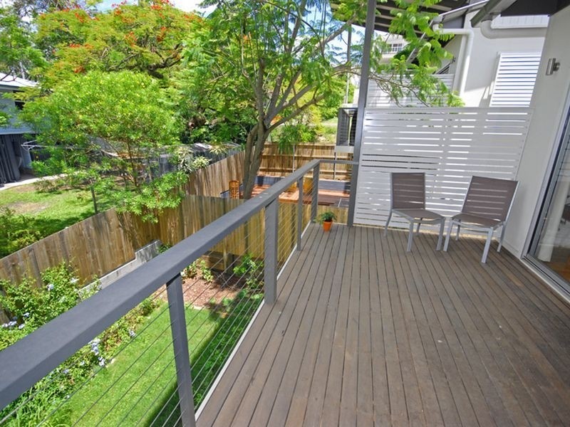 2/54 Terrace Street, Toowong QLD 4066