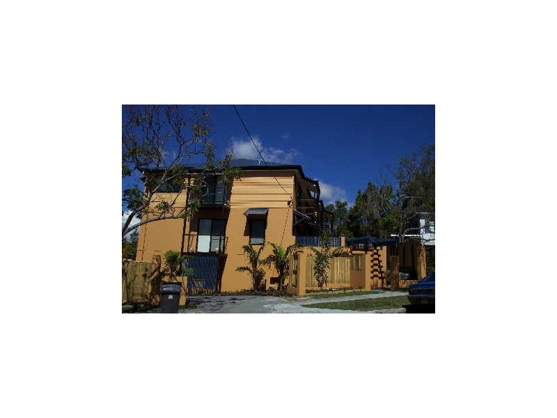 2/255 Moggill Road, Indooroopilly QLD 4068