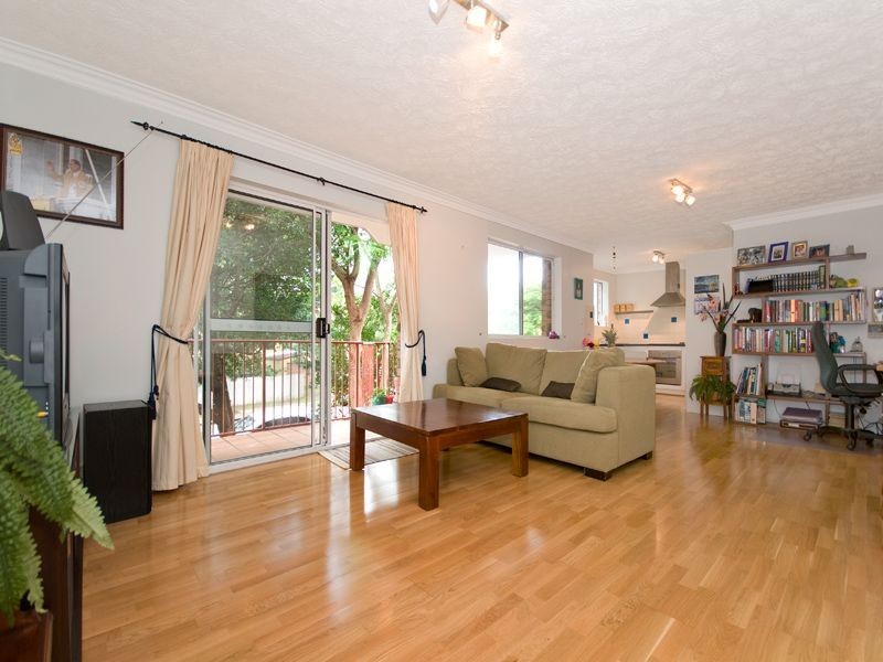 5/19 Whitmore Street, Taringa QLD 4068