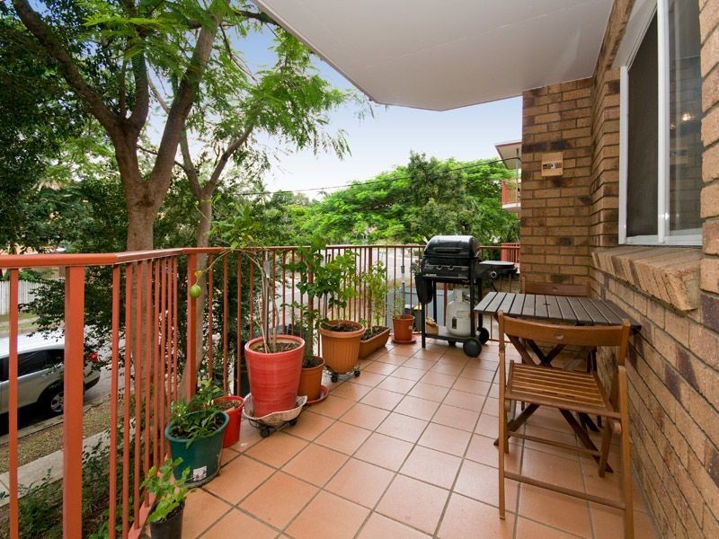 5/19 Whitmore Street, Taringa QLD 4068