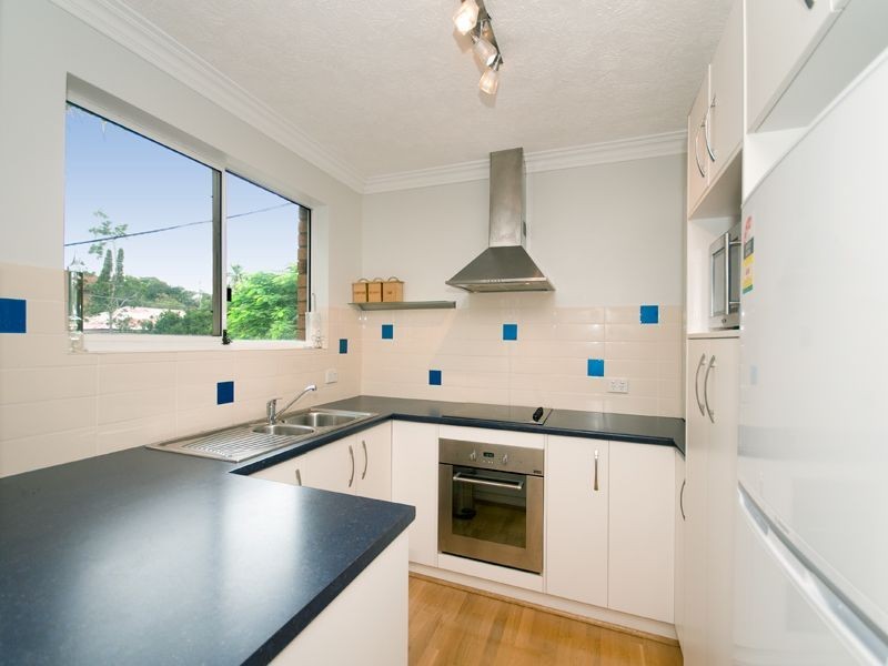 5/19 Whitmore Street, Taringa QLD 4068