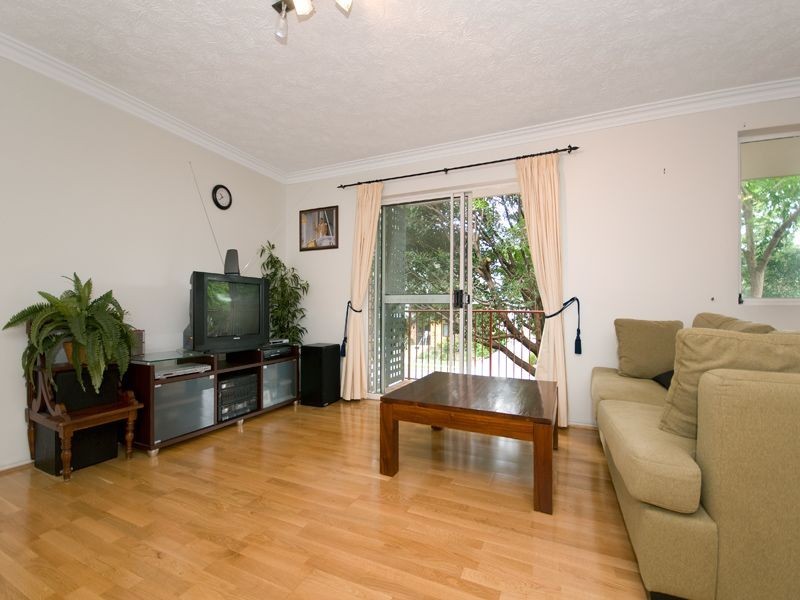 5/19 Whitmore Street, Taringa QLD 4068