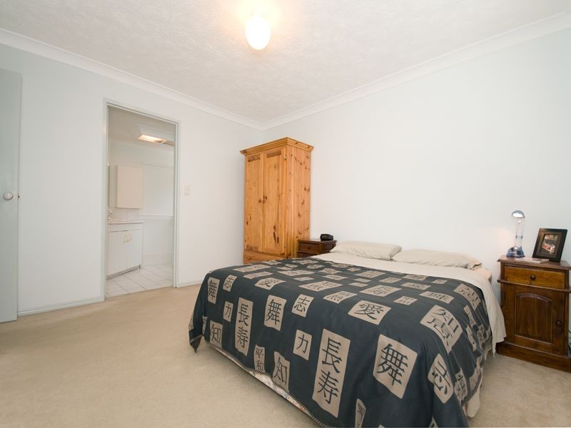 5/19 Whitmore Street, Taringa QLD 4068
