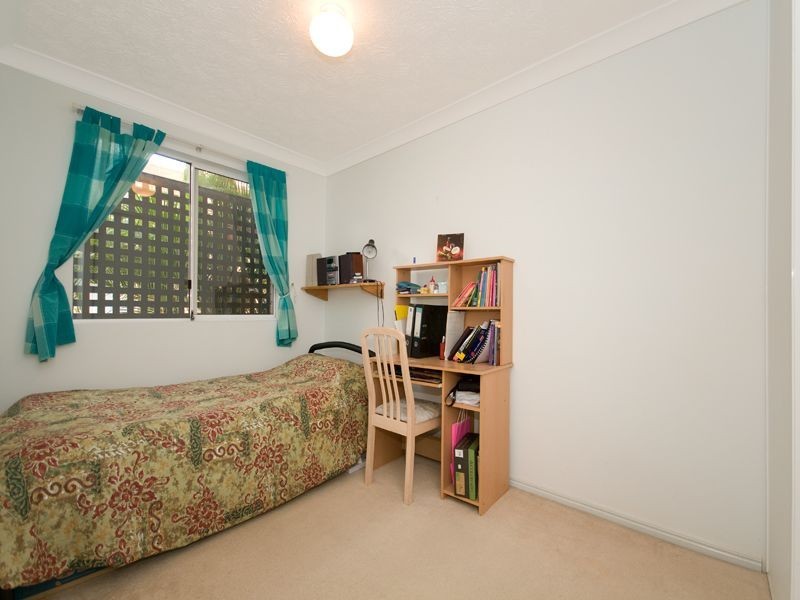 5/19 Whitmore Street, Taringa QLD 4068