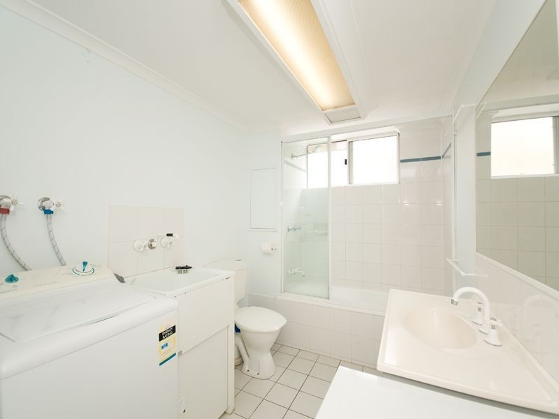 5/19 Whitmore Street, Taringa QLD 4068