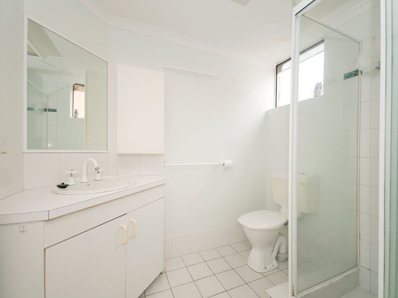 5/19 Whitmore Street, Taringa QLD 4068