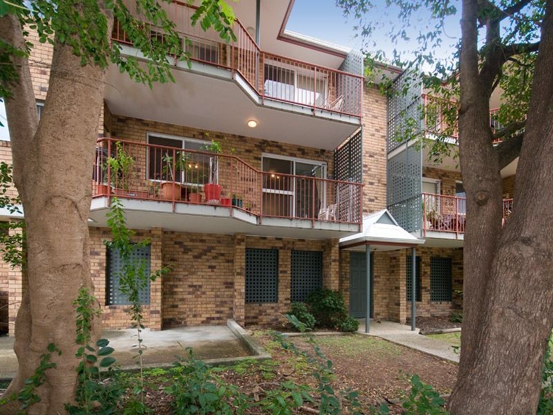 5/19 Whitmore Street, Taringa QLD 4068