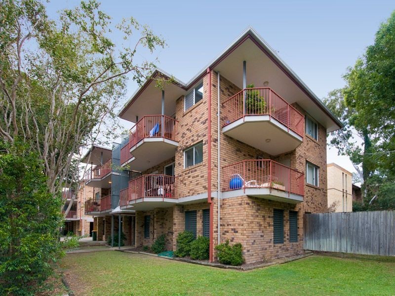 5/19 Whitmore Street, Taringa QLD 4068