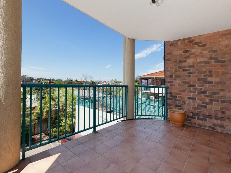 7/18 Morrow Street, Taringa QLD 4068