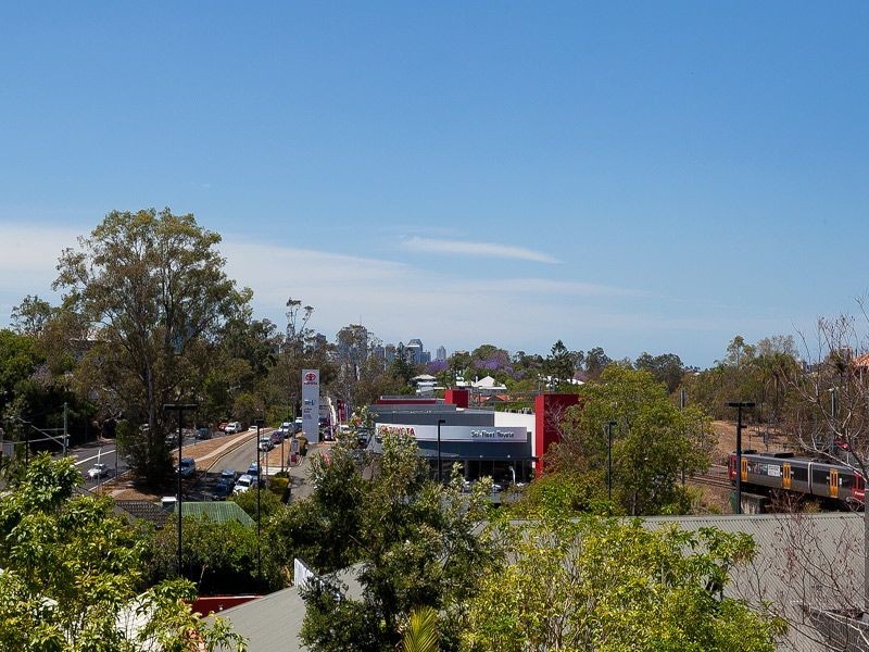 7/18 Morrow Street, Taringa QLD 4068