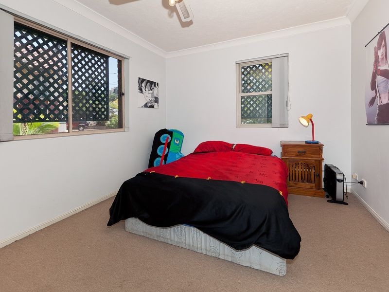 7/18 Morrow Street, Taringa QLD 4068