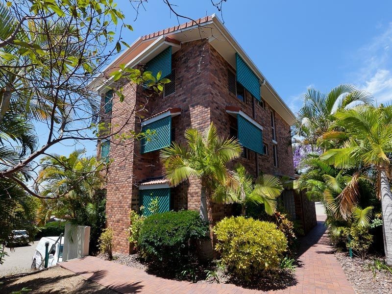 7/18 Morrow Street, Taringa QLD 4068