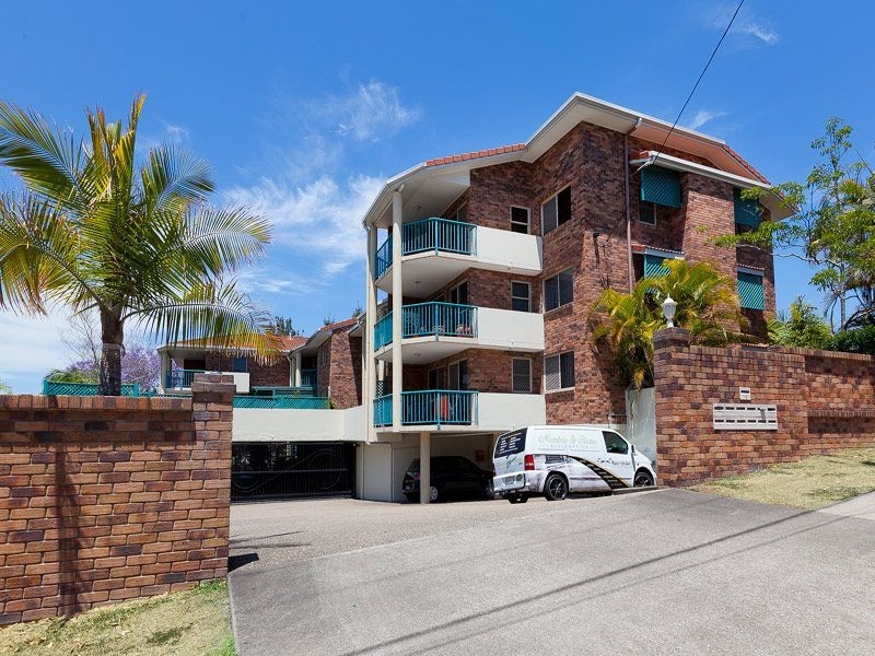 7/18 Morrow Street, Taringa QLD 4068