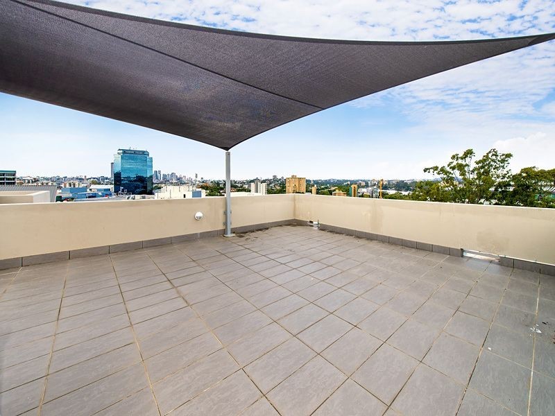 19/36 Holland Street, Toowong QLD 4066