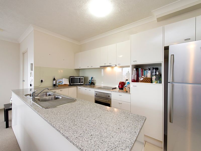 19/36 Holland Street, Toowong QLD 4066