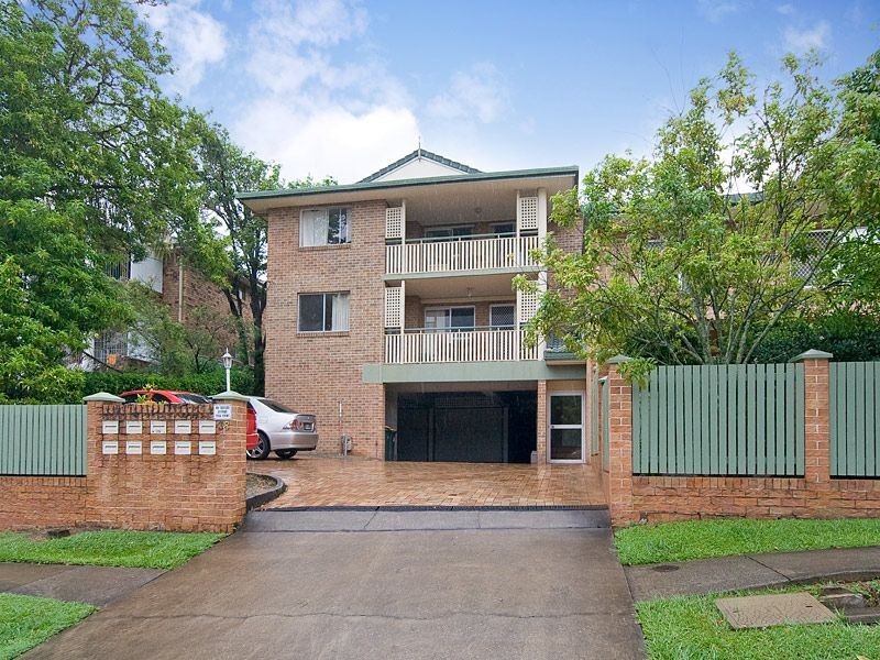 8/38 Alpha Street, Taringa QLD 4068
