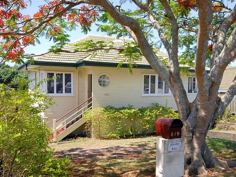 579 Stafford Road, Stafford QLD 4053