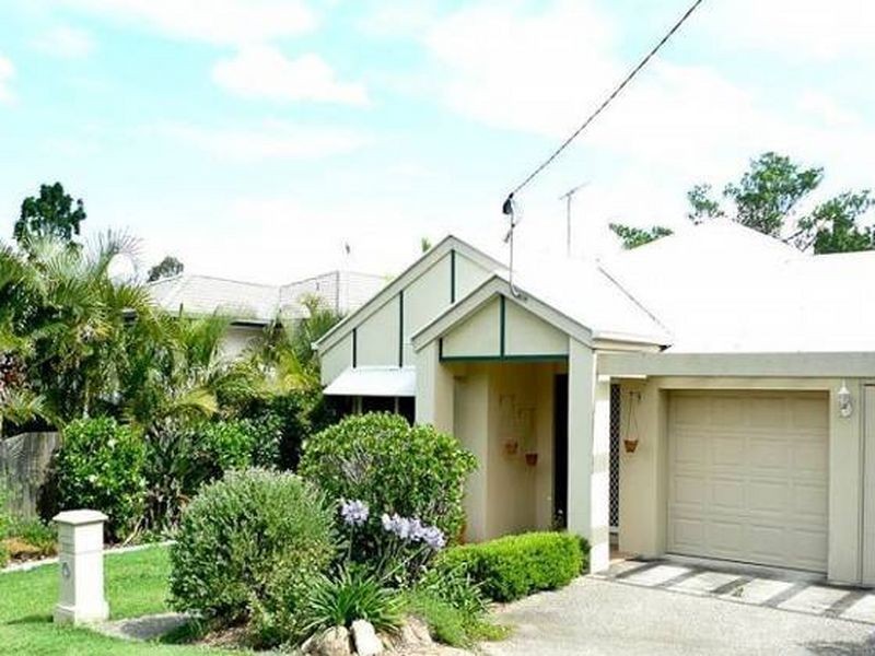 110 Goldsbrough Road, Taringa QLD 4068