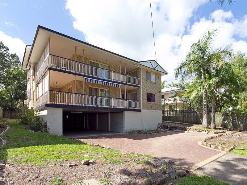 St Lucia QLD 4067