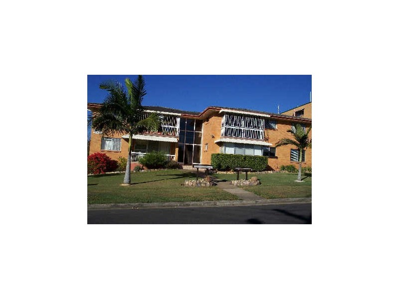 6/41 Sisley Street, St Lucia QLD 4067