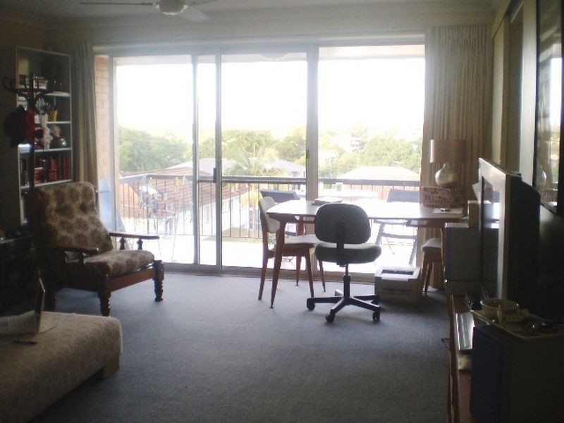 6/41 Sisley Street, St Lucia QLD 4067