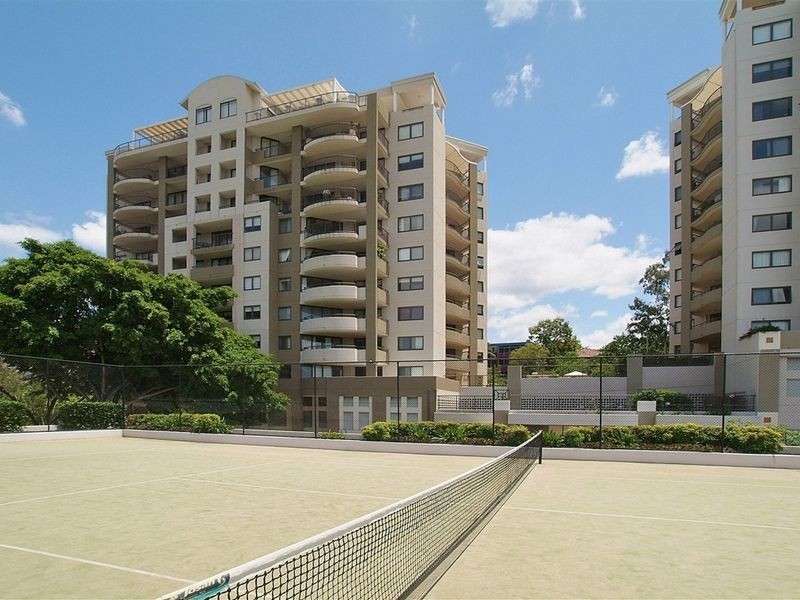 108/11 Chasely Street, Auchenflower QLD 4066