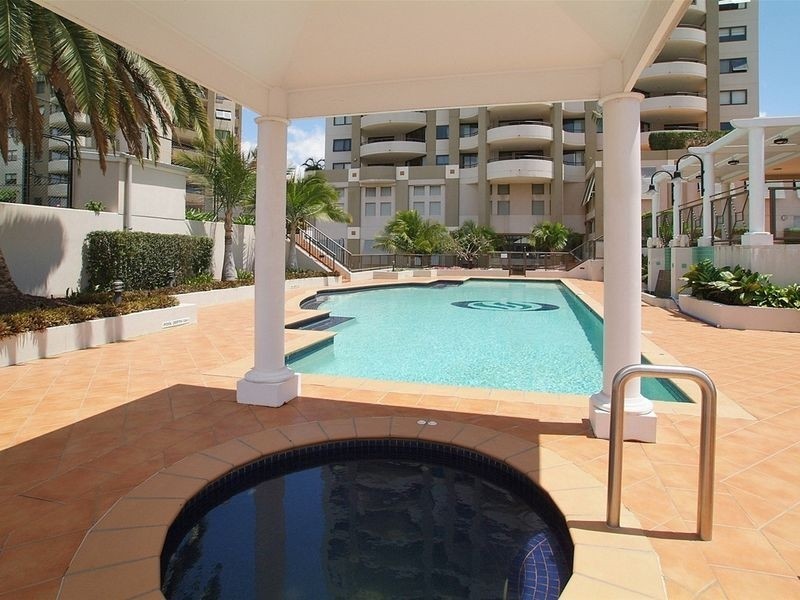 108/11 Chasely Street, Auchenflower QLD 4066