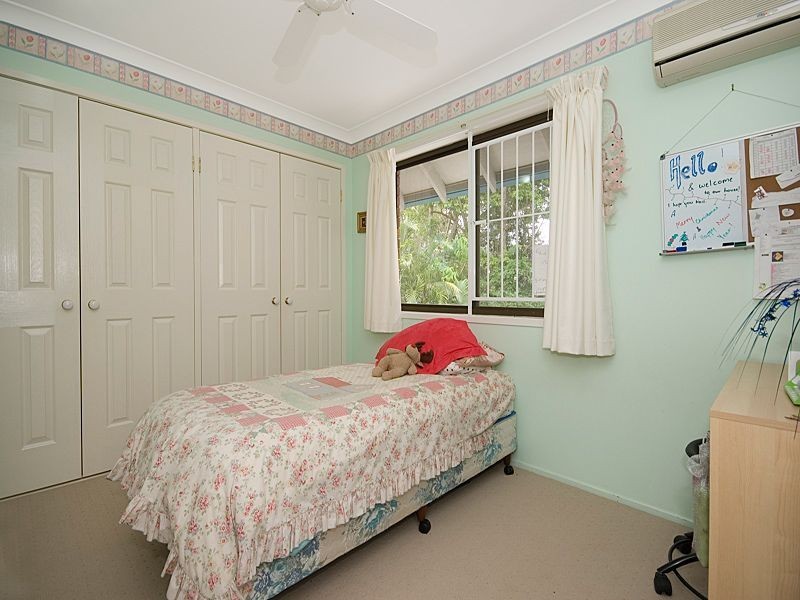 7 Wyndarra Street, Kenmore QLD 4069